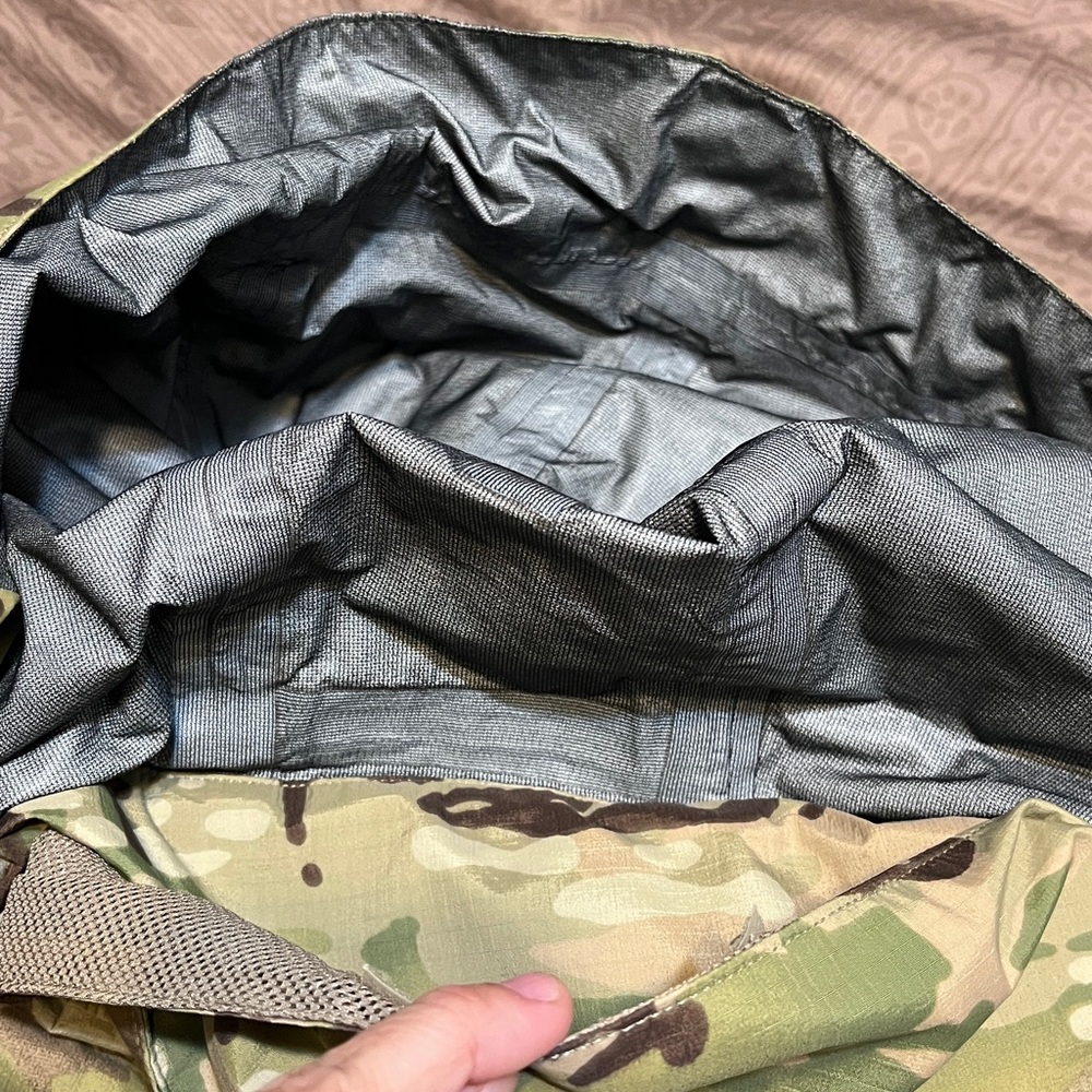 Propper Multicolor Tactical Jacket - image 8
